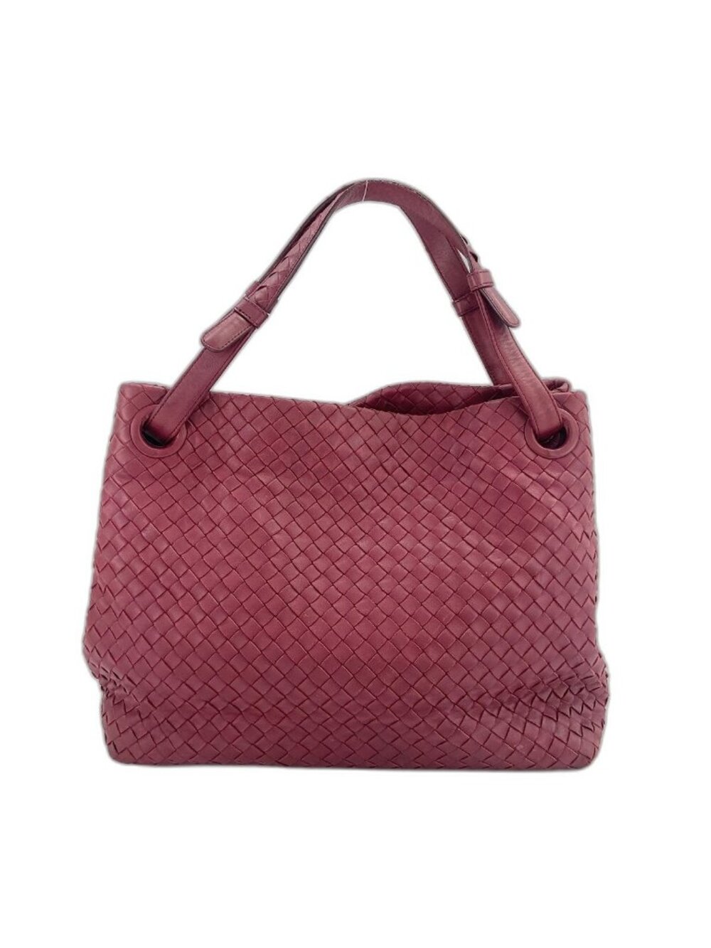 Bottega Veneta Handbag Intrecciato